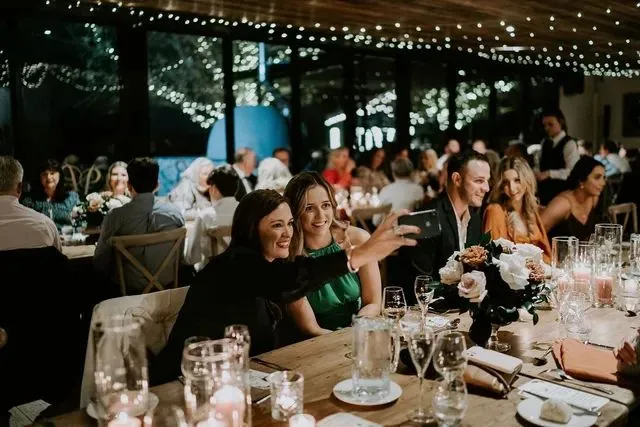 Functions & Catering